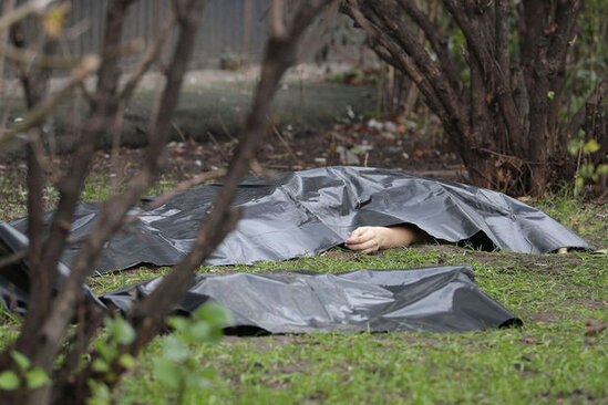 Bakıda montajçı faciəvi şəkildə öldü