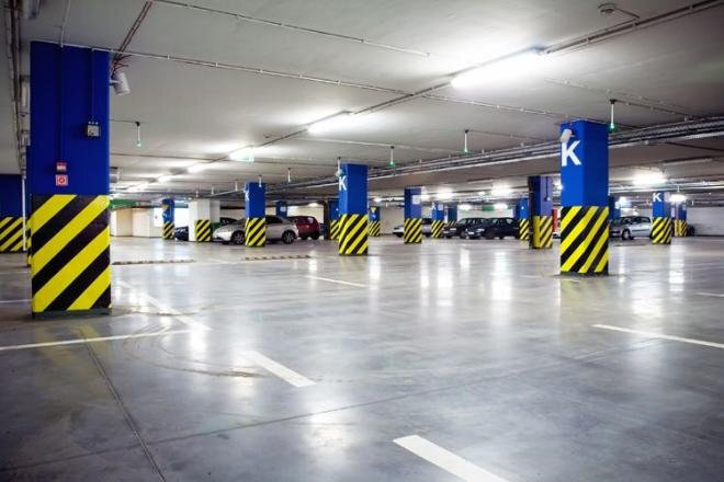 Yaşayış binalarında da parklanma yerləri BAHALAŞDI
