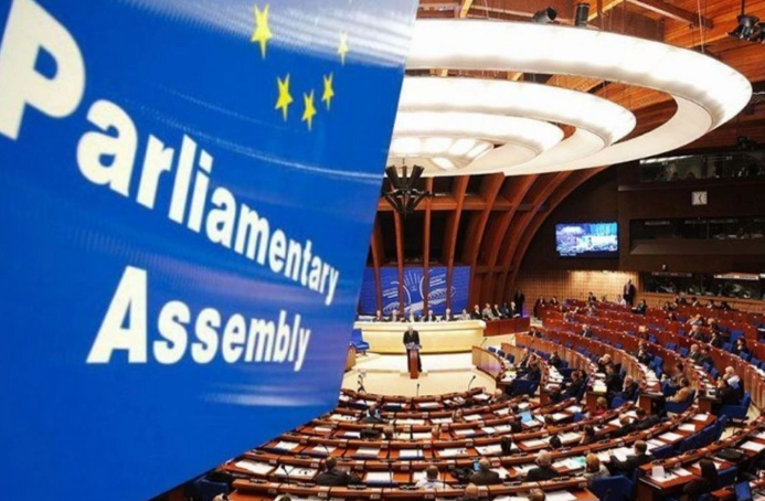 "Avropa Şurası Parlament Assambleyası qərbin ən qəbuledilməz və təhlükəli qurumlarından biridir" - AÇIQLAMA