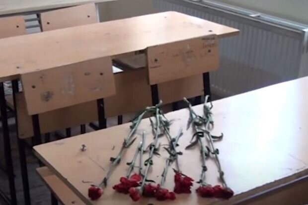 Partaları boş qalıb, pis olmuşuq: Zaqatalada ölən məktəblilərin yaxınları danışdılar - VİDEO