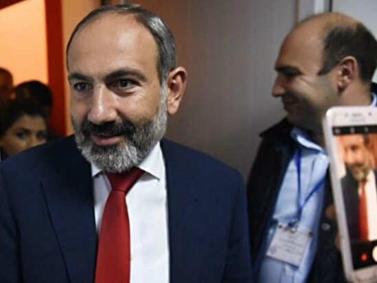 Ermənistan rəhbərliyinin yeni satqınlığı: Paşinyan Rusiyadan üz çevirir və NATO-ya meyllənir - VİDEO