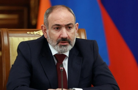 Paşinyan: "Bir ay ərazində Azərbaycanla sülh sazişini imzalamağa hazırıq"