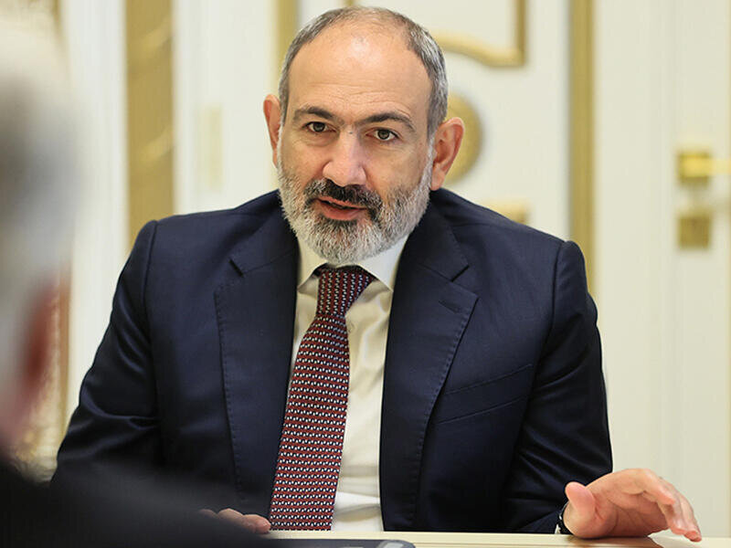 Paşinyanın kadrları sürətlə varlanır - Qərbdən XƏBƏRDARLIQ