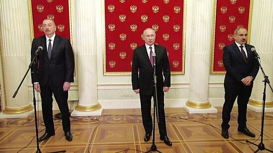 10 noyabr Bəyanatı regionun daha sabit və firavan sabahına olan inamı artırır