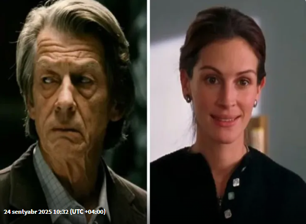 Payızda izləyə biləcəyiniz 6 romantik film