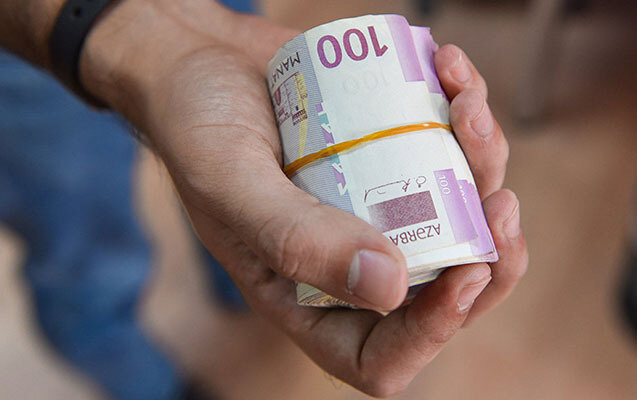 Pensiyalar bu tarixdə ödəniləcək