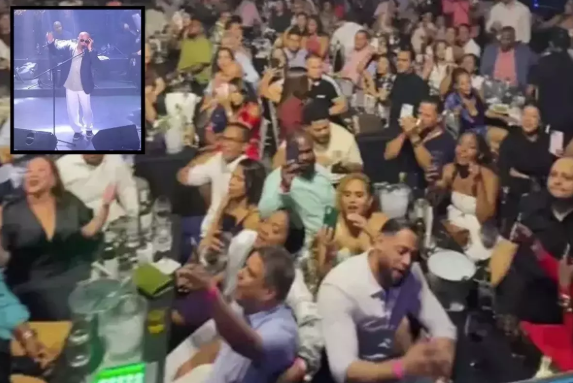 Məşhur müğənni gecə klubunda həyatını itirib