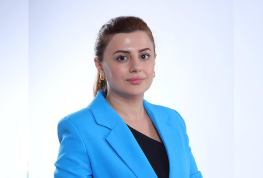 "Bişkek sammiti: Azərbaycanın fəal diplomatiyasının növbəti ünvanı" - DEPUTAT