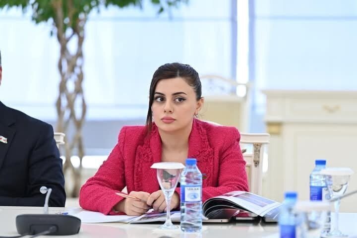 "Özbəkistan Prezidentinin Azərbaycana rəsmi səfəri ölkələrimiz üçün əlamətdar və tarixi bir gündür" - DEPUTAT