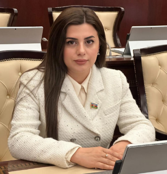 "Vyetnamla Azərbaycanın Beynəlxalq təşkilatlarda da birgə fəaliyyəti olduqca bəyəniləndir" - DEPUTAT