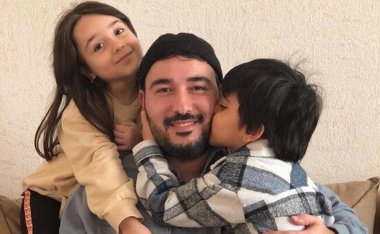 Beyninə qan sızan Pərvizdən XOŞ XƏBƏR