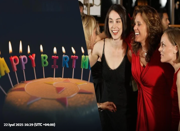 Bu 4 tarixdə doğulan insanlar ilahi qüvvələrin himayəsində olurlar