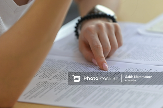 Peşə məktəblərinə tələbə qəbuluna start verildi