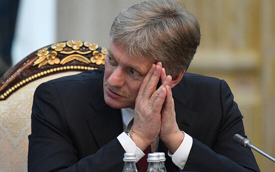 "Boris Conson bizi sevmir, biz də onu sevmirik"