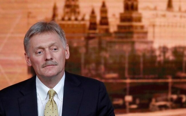 Peskov: "İsrail və Fələstinlə əlaqələrimizi davam etdiririk, bizim üçün önəmli olan.."