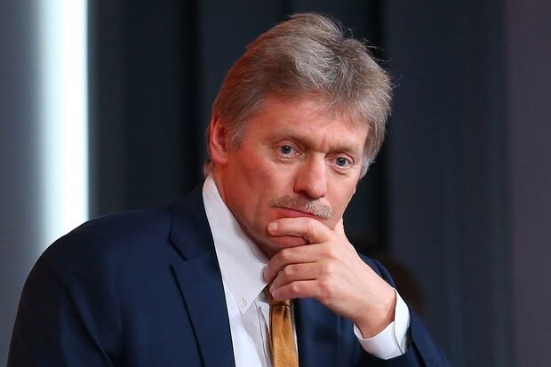 Peskov: "Bəzi Qərb dövlətləri Qarabağ ətrafında sabitliyi pozmağa çalışırlar"