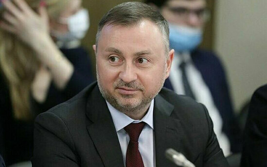 Rusiyalı deputat 47 yaşında öldü