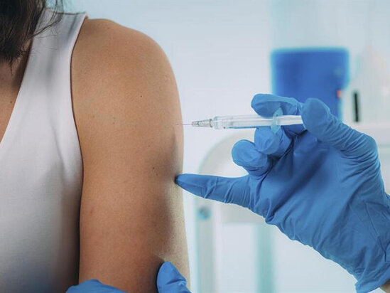 Peyvənd olunanların sayı açıqlanıb