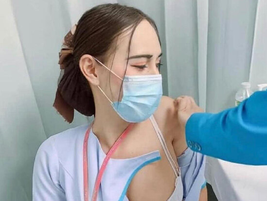 Peyvəndləmə infeksion prosesin qarşısını ala bilir? - Həkim AÇIQLADI