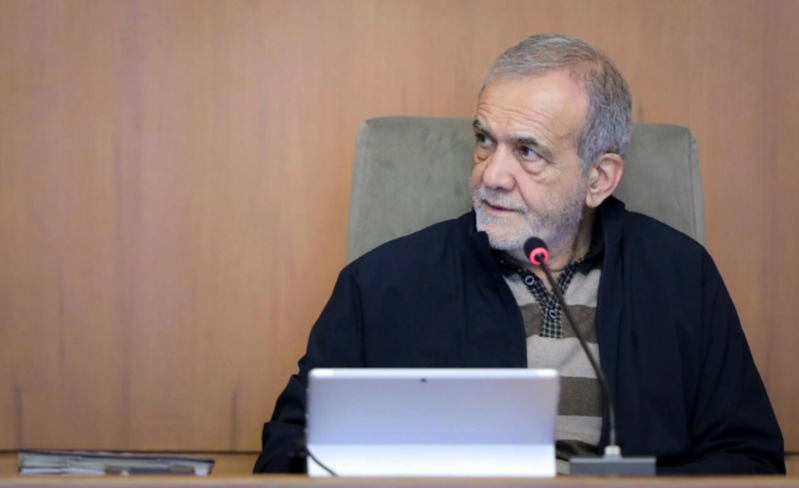 İran Prezidenti yaxın gələcəkdə yenidən Azərbaycana səfər edəcək