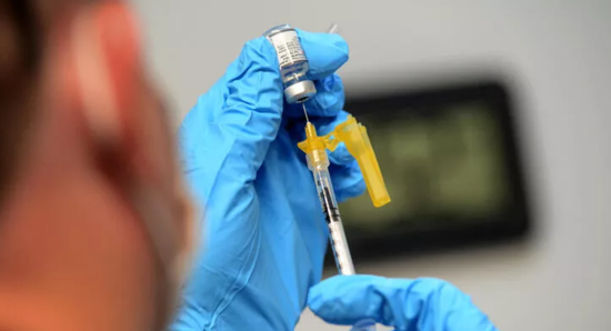 Pfizer 5 yaşa qədər uşaqlar üçün peyvənd tətbiq edəcək