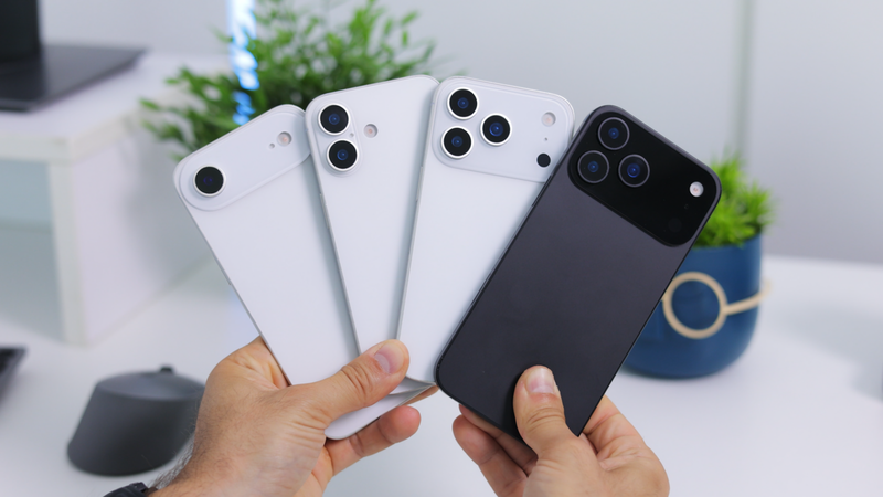 "iPhone 17"nin təqdimat tarixi açıqlandı