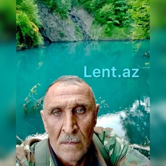 Azərbaycanda yeni göl yarandı - FOTO/VİDEO