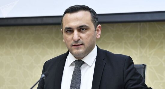 Ramin Bayramlı daha bir vəzifəsindən AYRILDI