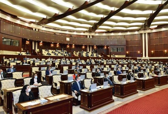 Deputatın velosipedini oğurladılar - FOTO