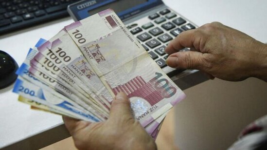 Bu dövlət qurumu işçi axtarır - maaş 2500-3700 manatdır