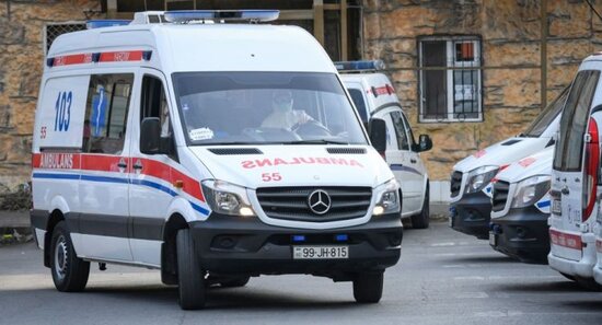 Xaçmazda 13 yaşlı şagird məktəbdə öldü - Prokurorluqdan AÇIQLAMA