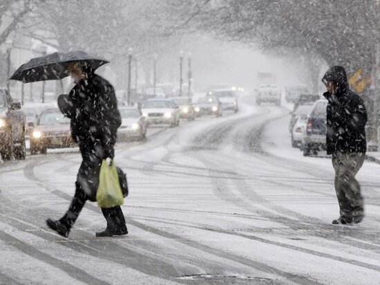 Hava dəyişəcək - XƏBƏRDARLIQ