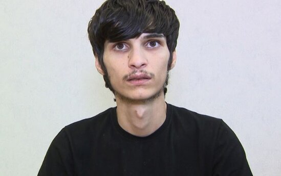 DİN bu şəxslə bağlı əhaliyə müraciət etdi - VİDEO