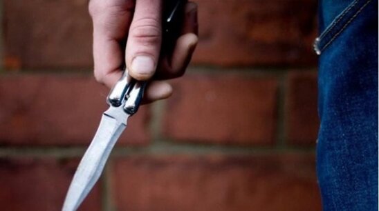 Bu rayonda qardaş qardaşı öldürdü