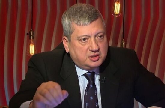 Sabiq nazir Türkiyədəki zəlzələnin suni şəkildə törədilməsi iddiasından danışdı