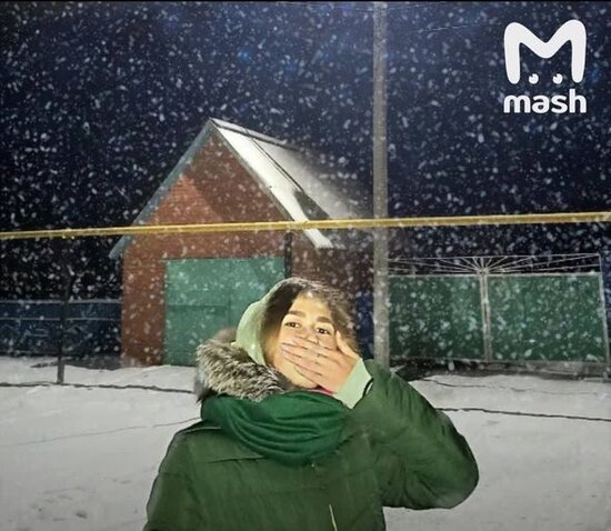 Rusiyada qəddarlıqla öldürülən Adilə, Zülfiyyə və Ayqız adlı tələbələrin cəsədi tapılıb - FOTO/VİDEO