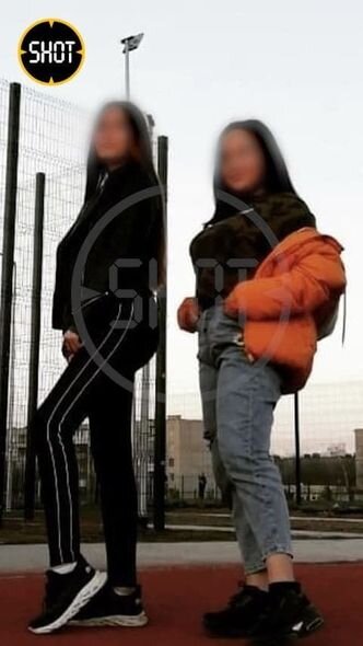 Rusiyada qəddarlıqla öldürülən Adilə, Zülfiyyə və Ayqız adlı tələbələrin cəsədi tapılıb - FOTO/VİDEO