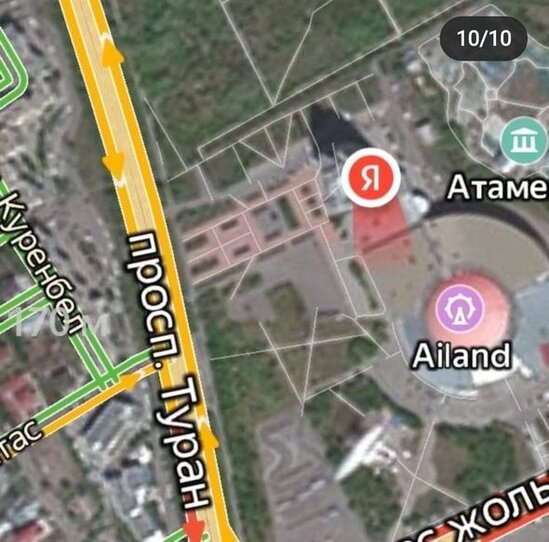 Qazaxıstanda erməniləri vahiməyə salan görüntülər: Adından belə qorxuya düşdülər - FOTO