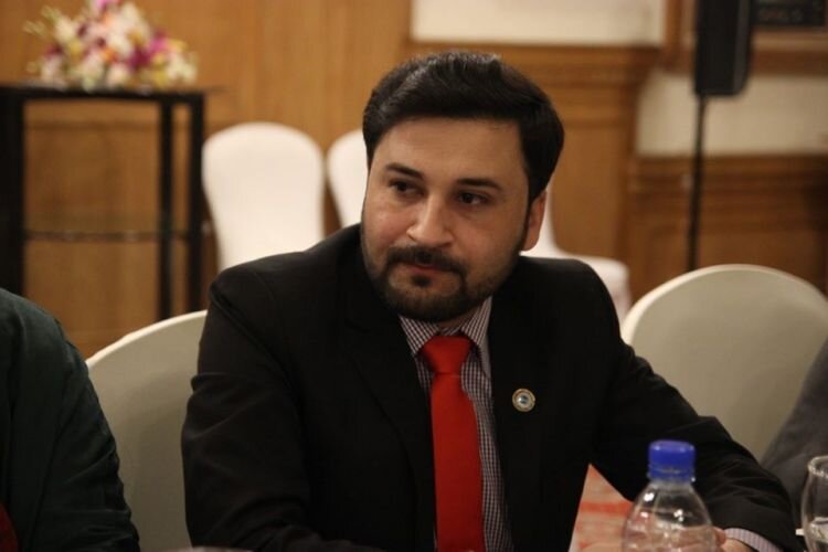 "Azərbaycan müxtəlif ölkələrə yardım təklif etməklə böyük mərhəmət nümayiş etdirdi" - Qayser Navab