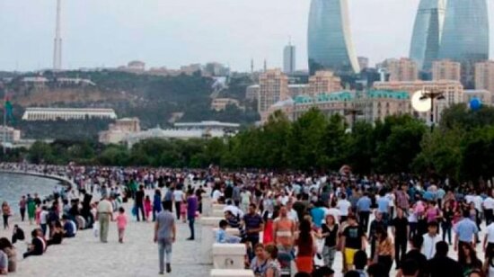 Nazirlik əhaliyə qəti XƏBƏRDARLIQ ETDİ: ÇOX TƏHLÜKƏLİDİR!