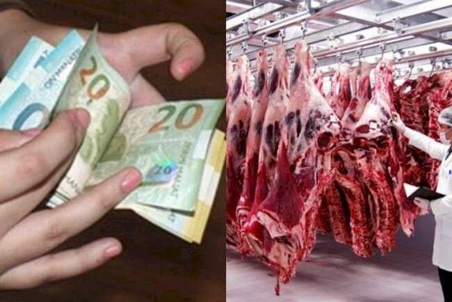 Bakıda dana və quzu əti BAHALAŞDI