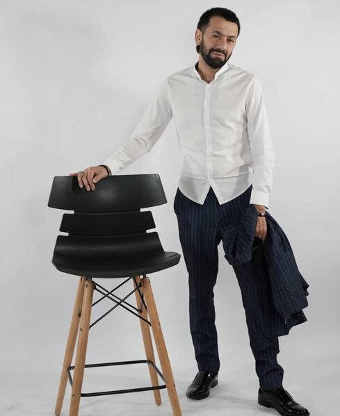 Məşhur meyxanaçı ölüm ayağında, 14 gün vaxt qoyuldu - FOTOLAR