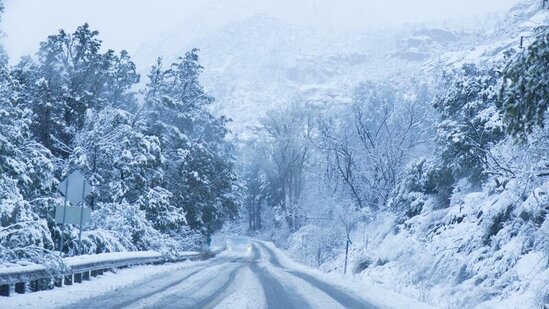 Hava KƏSKİN PİSLƏŞİR: 22 dekabradək... - Əhaliyə XƏBƏRDARLIQ EDİLDİ