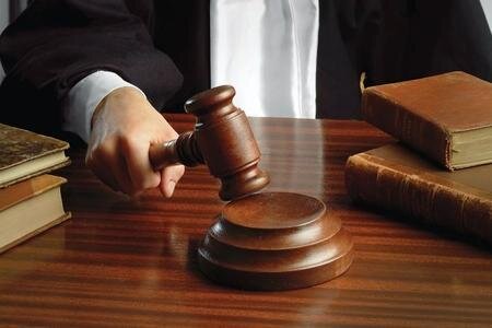 Prokuror Baş Gömrük İdarəsinin həbsdə olan əməkdaşlarına cəza istədi