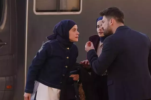 Böyük ümidlərlə başlayan serial final edir