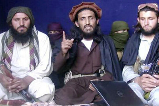 Əfqanıstanda partlayışda öldürülən daha iki "Taliban" liderinin adları açıqlandı