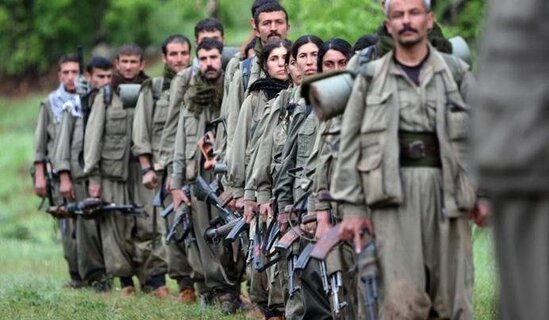 PKK-nın beli qırılır: İnsanlar artıq "dağa çıxmırlar"