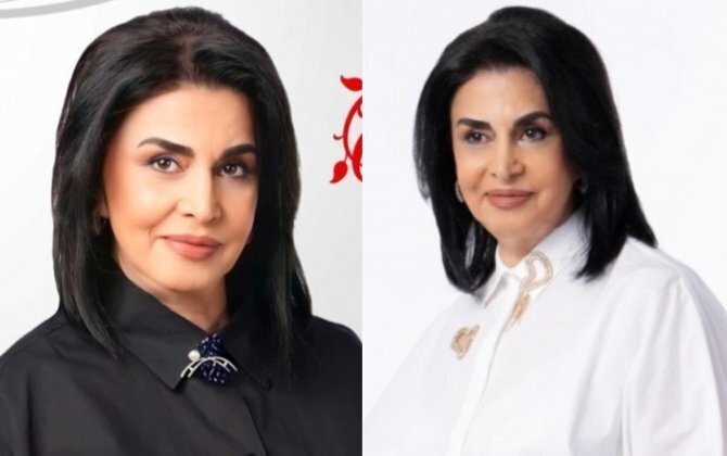 "Özləri həyatda olmasalar da, onların nəfəsi, izi hər zaman mənim qulağımda, ürəyimdə, yaradıcılığımda olacaq"