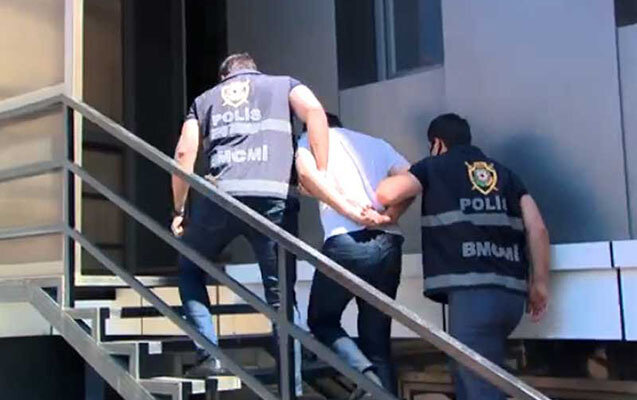 Yarım milyon mənimsəyən bacısını xilas etmək istədi - Öz 80 minindən oldu