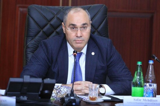 Mehdiyev gülləkeçirməz maşınları necə alıb?